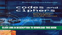 [PDF] Codes and Ciphers: Julius Caesar, the Enigma, and the Internet Full Collection