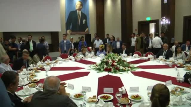 Soylu: Bu Coğrafya Tesadüfi Bir Coğrafya Değildir