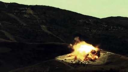 Erdoğan'ın düşmanı korkutan, dünyayı titreten o konuşması