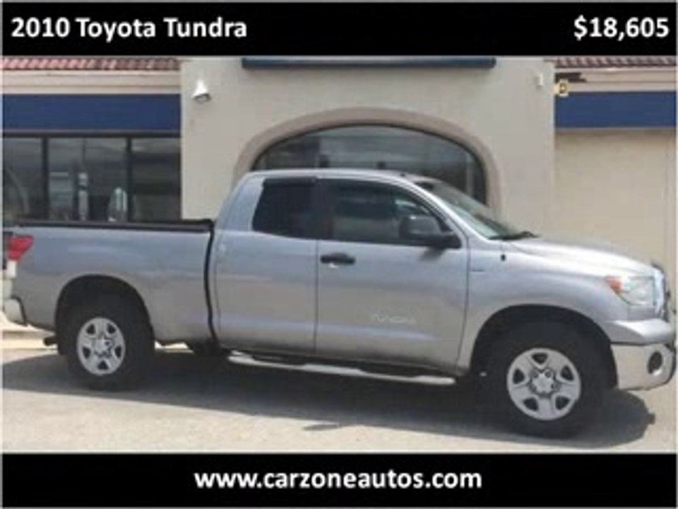 2010 Toyota Tundra for Sale Baltimore Maryland