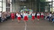 Танец учителей СШ 53 1 сентября 2016 киев
