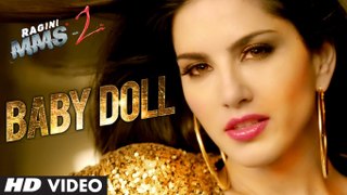 Baby Doll Full Video Song Ragini MMS 2 - Sunny Leone - Meet Bros Anjjan Feat. Kanika Kapoor