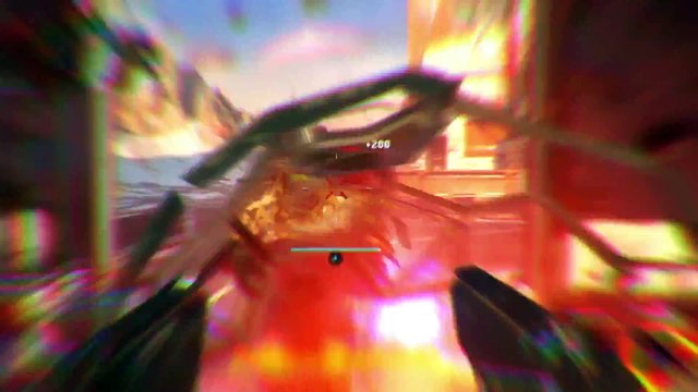 Official Call of Duty Infinite Warfare – Multiplayer Reveal Trailer