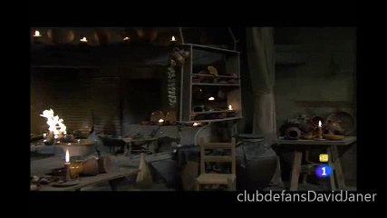 GONZALO INTENTA RECORDAR QUE SATUR RECUERDE TODO