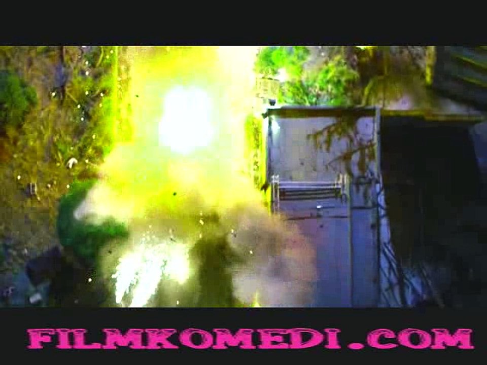 13 SAAT BİNGAZİ’NİN GİZLİ ASKERLERİ İZLE