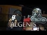 Asi Es La Calle [Vídeo Oficial] - Algenis Ft. Panny De La Real