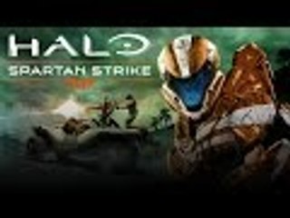 Halo: Spartan Strike Review - Halo for iOS!!