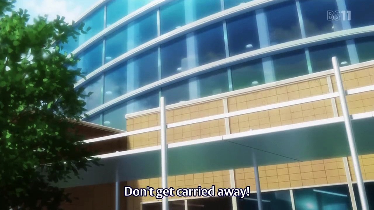 Rewrite Ending 3