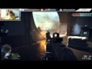 Battlefield 4-Navel strike-Carrier Assault