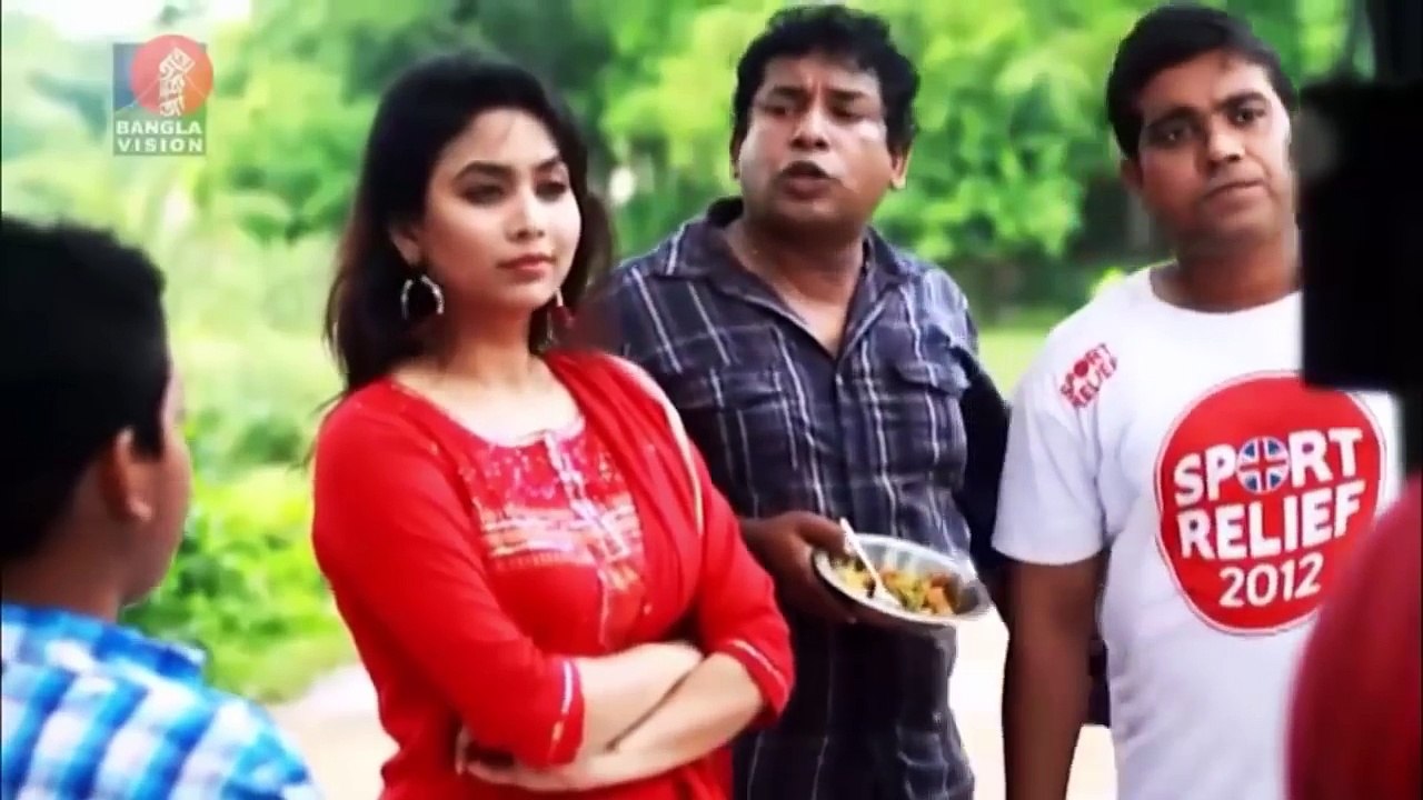 Bangla Comedy Natok - by Mosharraf Karim