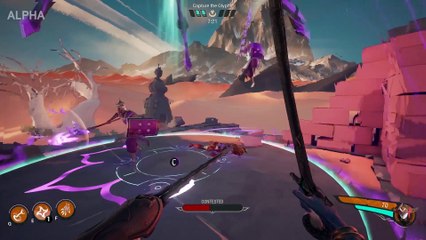 Mirage: Arcane Warfare Pax West 2017 Gameplay Trailer