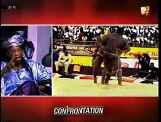Le Show de Selbé Ndom Face à Bijou Ngoné dans Confrontations