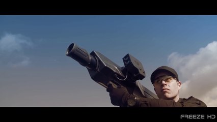 4 WAYS TO TAKE DOWN ILLEGAL DRONES