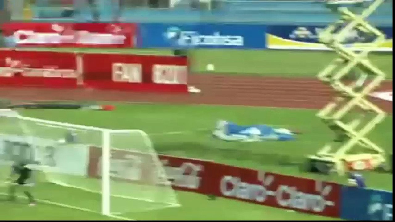 Honduras 2-1 Canada - Full Highlights HD - 2.9.2016