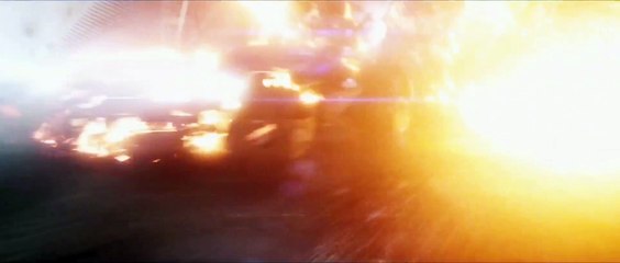 Batman v Superman: Dawn of Justice Ultimate Edition Trailer