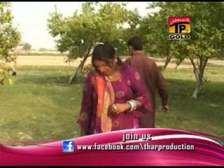 Balle O Yari Teri Balle, Zaman Hussain Malangi