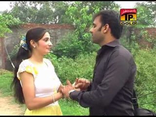 Mere Naal Na Yaari Laaven, Rizwan Sohna