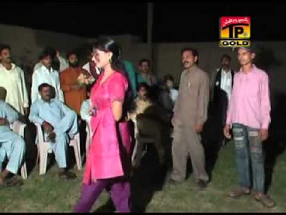 Aaj Massi Massi Nazri Ae Ho, Zaman Hussain Malangi