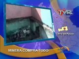 MINERA COMPRA TODO - PASCO