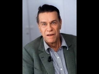 Emission consacrée à Pierre-Gilles de Gennes 1/3