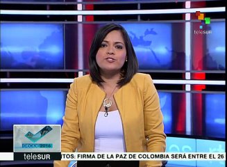 EEUU:asesores latinos de Trump renuncian tras discurso sobre migración