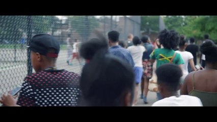 Jidenna - Becoming (Official Videoclip)