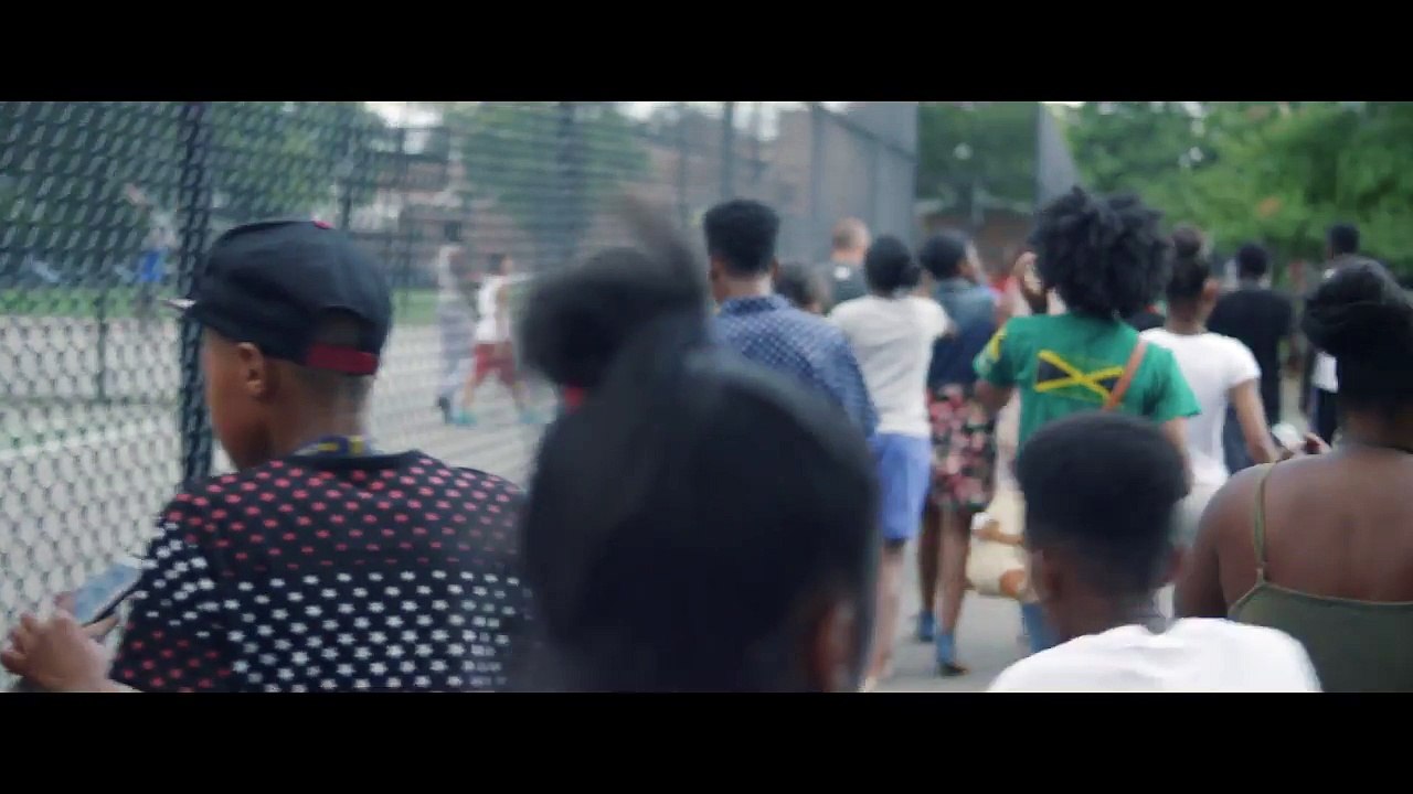 Jidenna - Becoming (Official Videoclip)