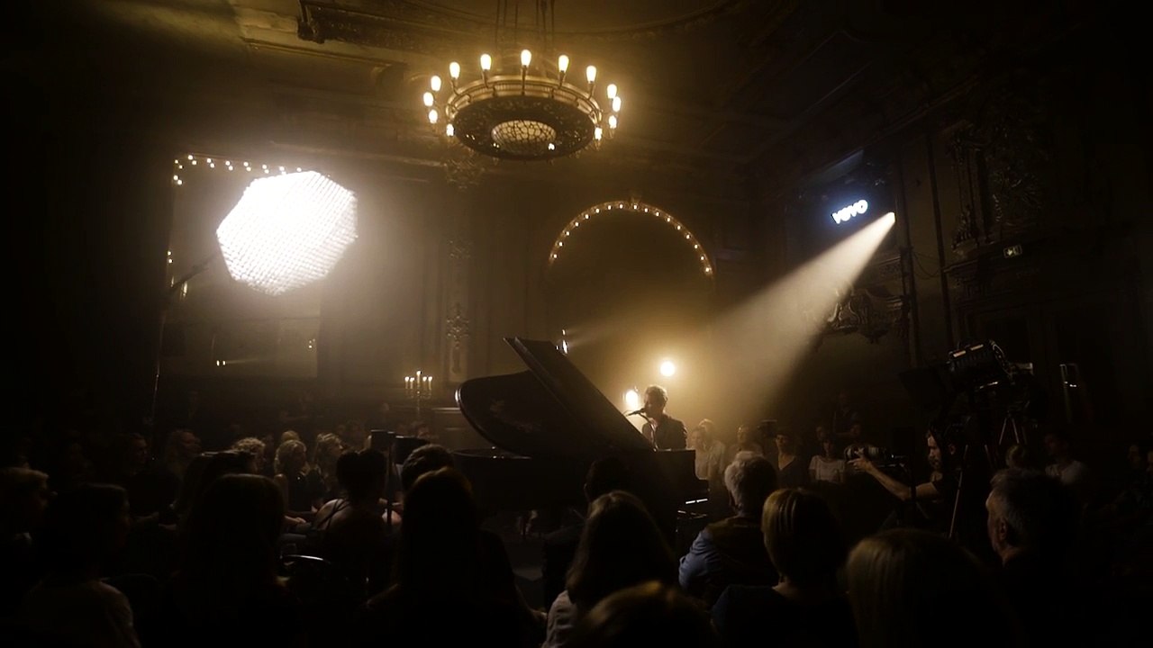 Tom Odell - Another Love (LIVE)