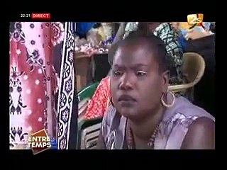 Macky Sall Achète Une Maison à La Planète Mars, Regardez La Réaction De Ces Sénégalais
