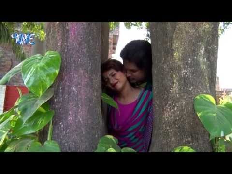 हमके छोड़ के तू गइलू - करुआ तेल | Karua Tel - Ritesh Pandey | 2014 Bhojpuri Sad Song