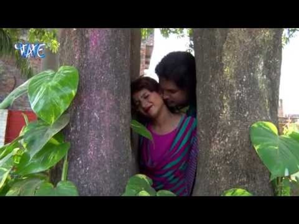 हमके छोड़ के तू गइलू - करुआ तेल | Karua Tel - Ritesh Pandey | 2014 Bhojpuri Sad Song