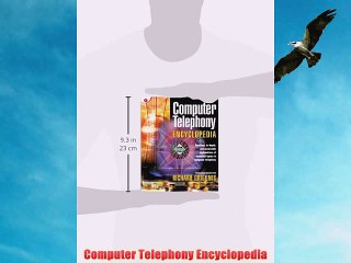 [PDF] Computer Telephony Encyclopedia Full Colection