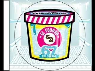 06. MESS BASS___Ma Chanson Ridicule (feat. Misty)