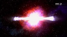 Forces De La Nature :  Explosions Cosmiques