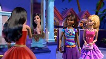 Barbie Life In The Dreamhouse - Modelito Errado