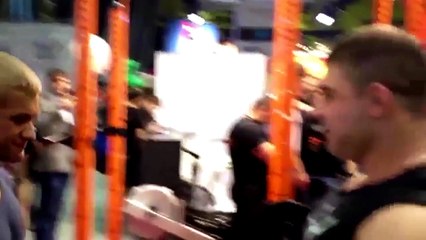 VitalyGram Виталик