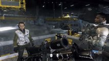 Call of Duty Infinite Warfare - Nuovo video per la modalitàSingle player