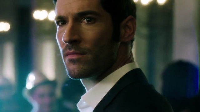 Lucifer temporada 2 - Sneak Peek 1 'Incluso Lucifer reza'