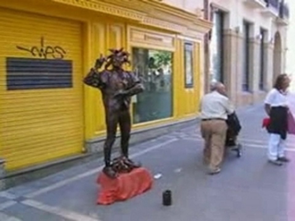 El bufón