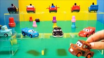 Cars en Español - Coches Disney Coches de Carreras Cars Juguetes en Español • Juguete de los Niños