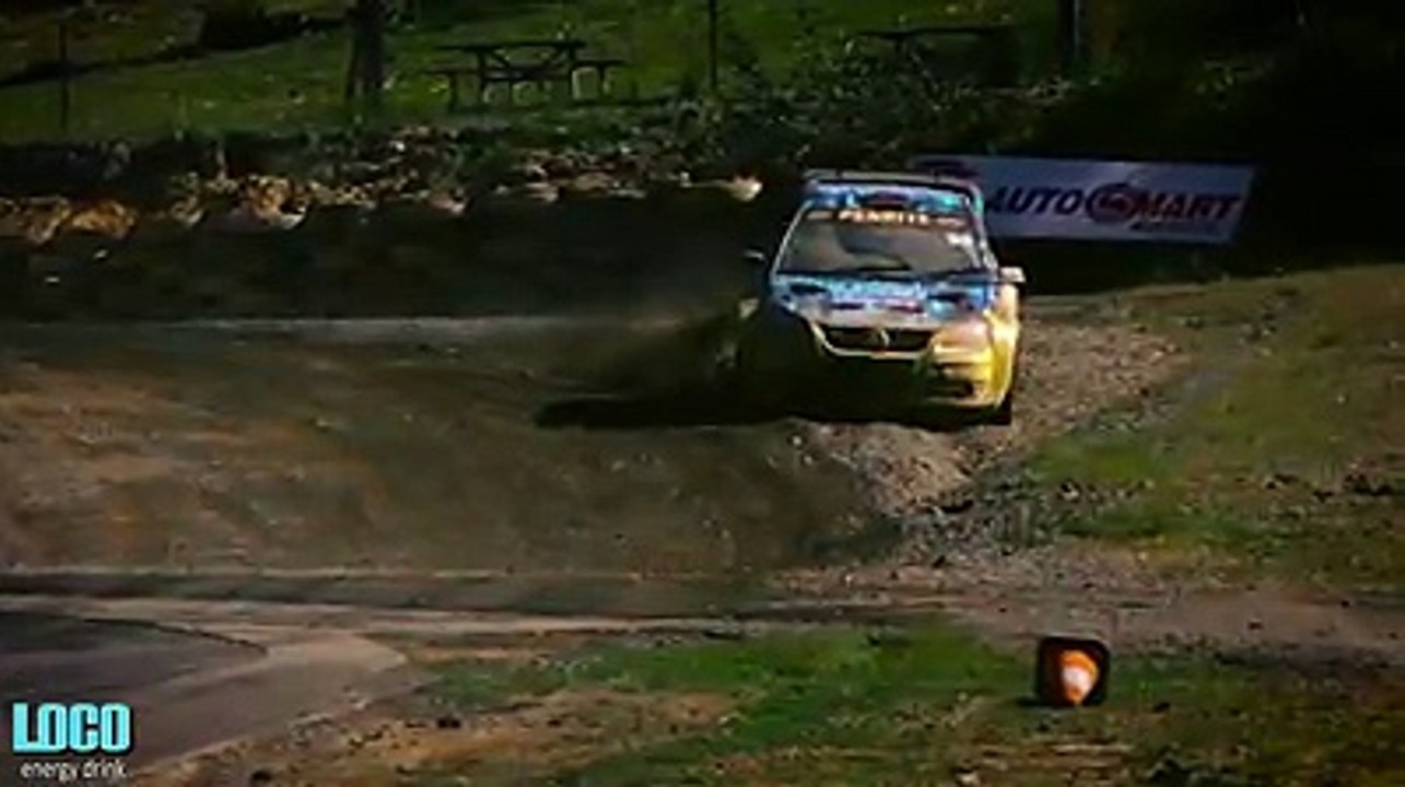 Energy Drink - Sean Bolger Super slow motion