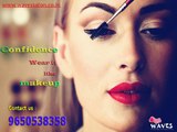 Splendid makeup studio in noida,serving services since last 25  years.call 9650538358 for prebooking & appointements.