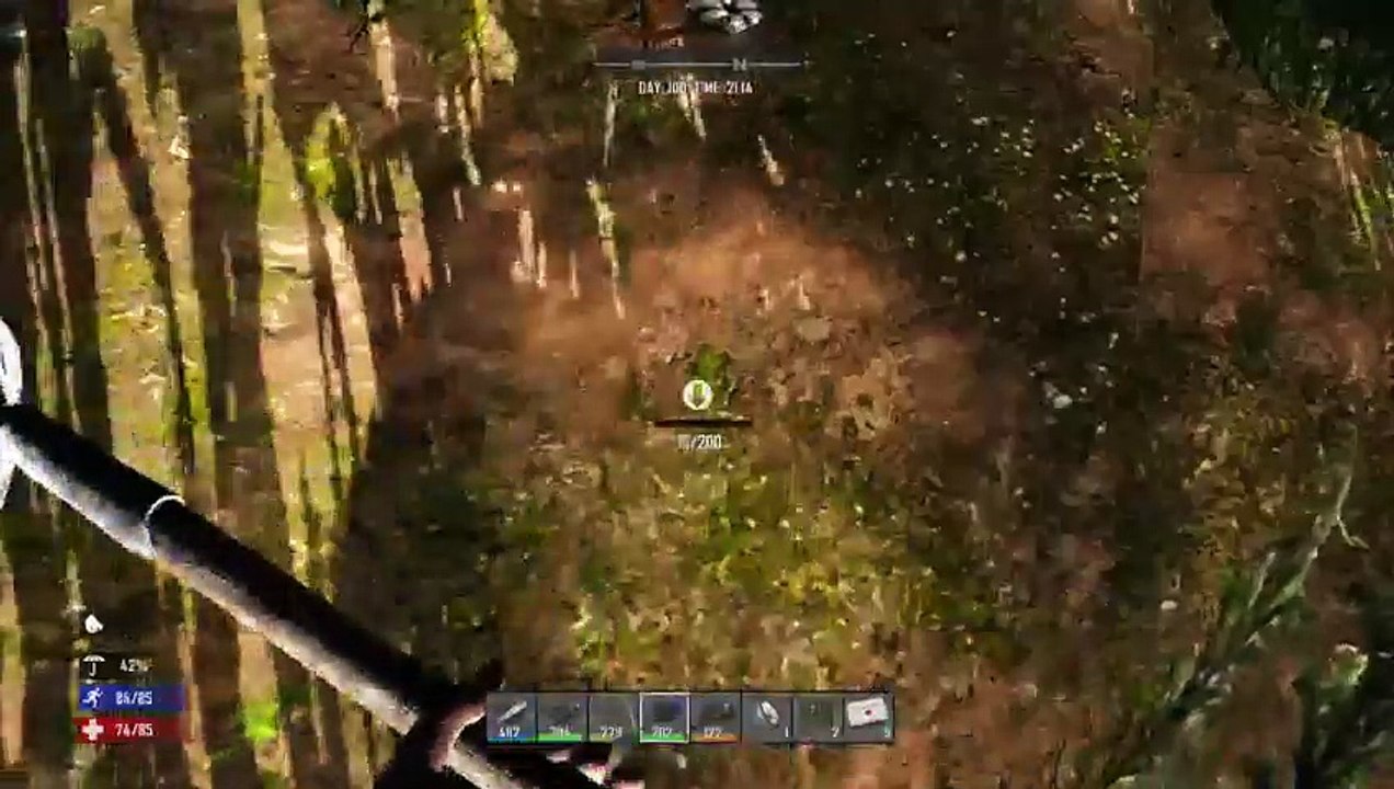 Bazwigster82's Live PS4 Broadcast (2)