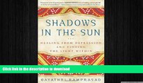 READ  Shadows in the Sun: Healing from Depression and Finding the Light Within FULL ONLINE