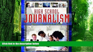 Big Deals  High School Journalism  Free Full Read Most Wanted