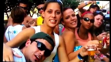 Giovanna Antonelli e Bruno Gagliasso falam sobre a paixão entre amigos