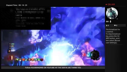 ZOMBIES GOROD KROVI LIVE EE (6)