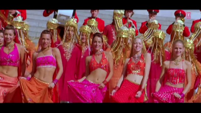 Tenu Leke (Full Song) Film - Salaam-E-Ishq