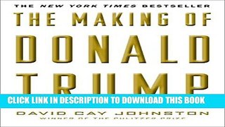 [PDF] The Making of Donald Trump Popular Online