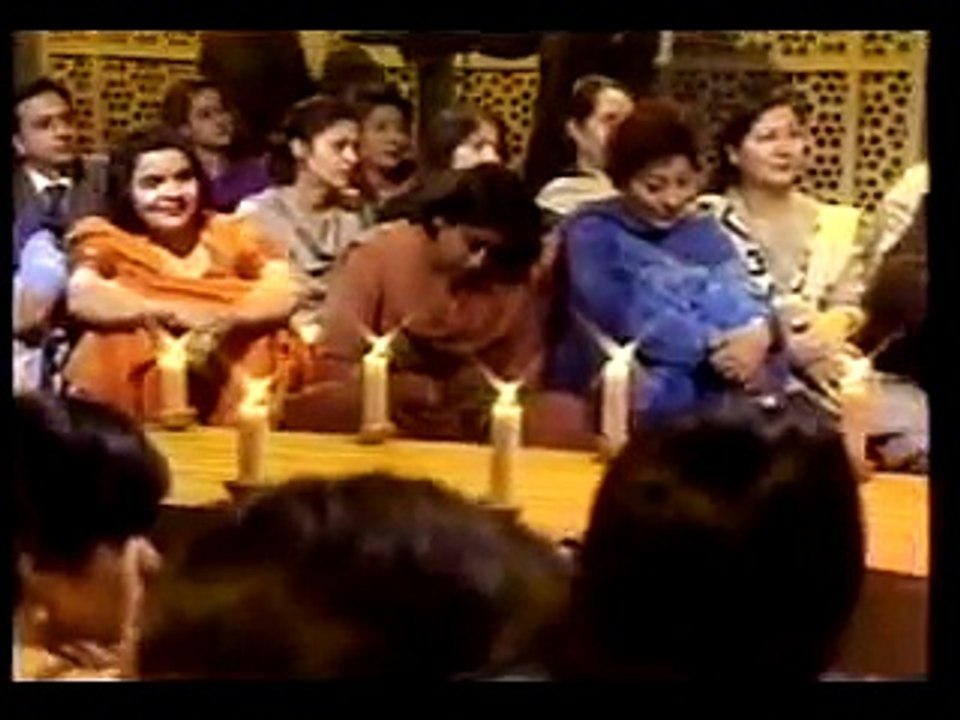 Awargi Ghulam Ali
